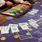 venetian blackjack minimum bet